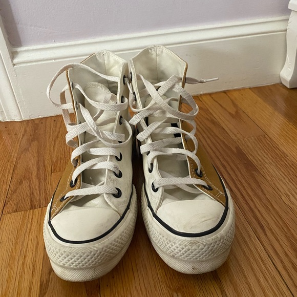 Two tone converse - Picture 2 of 4